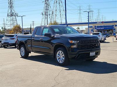 2024 Chevrolet Silverado 1500 Double Cab RWD Pickup for sale #P11824 - photo 1