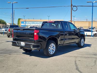 2024 Chevrolet Silverado 1500 Double Cab RWD Pickup for sale #P11824 - photo 2