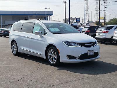 2020 Chrysler Pacifica FWD Minivan for sale #P11826 - photo 1