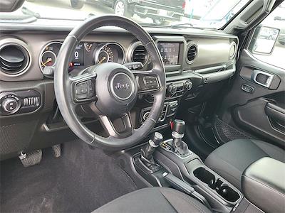 2022 Jeep Gladiator Crew Cab 4x4 Pickup for sale #P11830 - photo 1