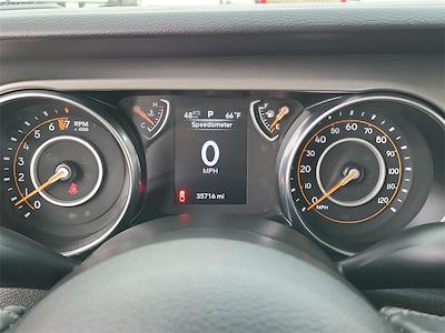 2022 Jeep Gladiator Crew Cab 4x4 Pickup for sale #P11830 - photo 2