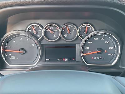 Used 2021 Chevrolet Silverado 2500 LTZ Crew Cab for sale #P11850 - photo 2