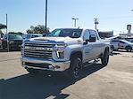 Used 2021 Chevrolet Silverado 2500 LTZ Crew Cab for sale #P11850 - photo 32