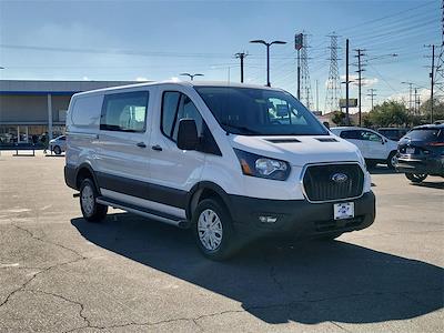 Used 2024 Ford Transit 250 Low Roof Empty Cargo Van for sale #P11858 - photo 1