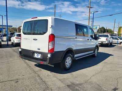 Used 2024 Ford Transit 250 Low Roof Empty Cargo Van for sale #P11858 - photo 2