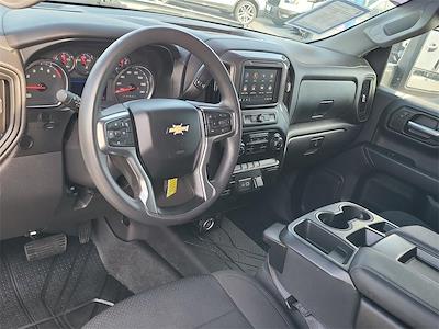 Used 2021 Chevrolet Silverado 1500 Custom Crew Cab for sale #P11868 - photo 1
