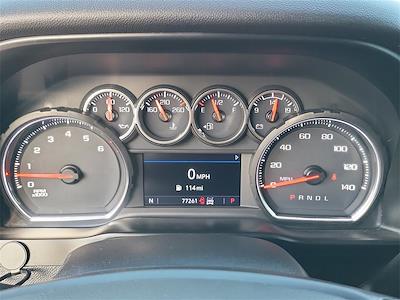 Used 2021 Chevrolet Silverado 1500 Custom Crew Cab for sale #P11868 - photo 2