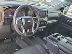 Used 2021 Chevrolet Silverado 1500 Custom Crew Cab for sale #P11868 - photo 1