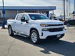 Used 2021 Chevrolet Silverado 1500 Custom Crew Cab for sale #P11868 - photo 25