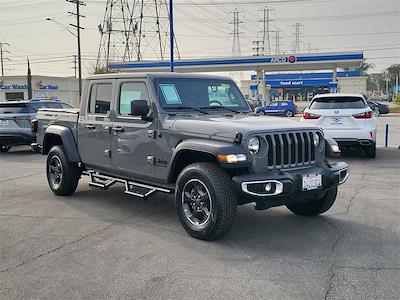 2023 Jeep Gladiator Crew Cab 4x4 Pickup for sale #P11893 - photo 1