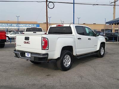 2020 GMC Canyon Crew Cab RWD Pickup for sale #P11902 - photo 2