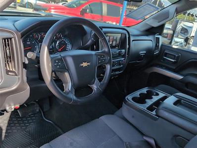 Used 2017 Chevrolet Silverado 2500 LT Double Cab for sale #P11918 - photo 2
