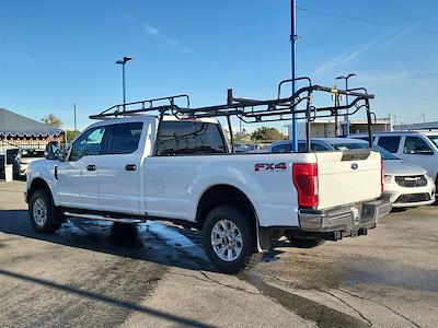 Used 2021 Ford F-350 - photo 1