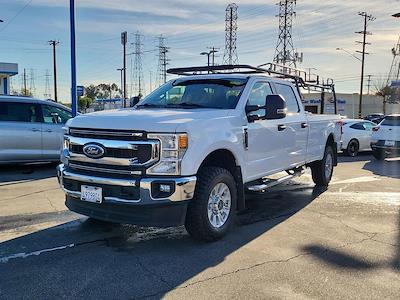 Used 2021 Ford F-350 - photo 1