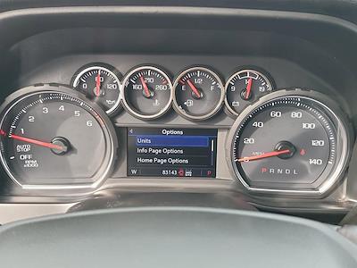 Used 2021 Chevrolet Silverado 1500 - photo 1