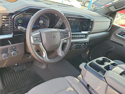 Used 2026 Chevrolet Silverado 1500 RST Crew Cab for sale #P11928 - photo 1