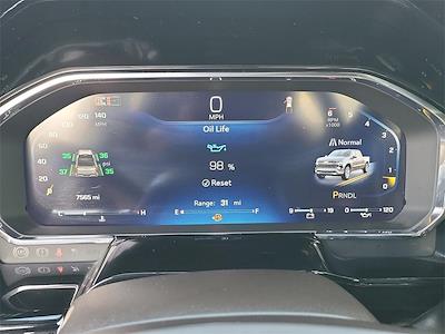 Used 2026 Chevrolet Silverado 1500 RST Crew Cab for sale #P11928 - photo 2