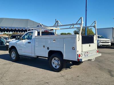 Used 2022 Ram 2500 - photo 1