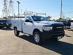 2022 Ram 2500 Regular Cab 4x4 Service Truck for sale #P11933 - photo 3