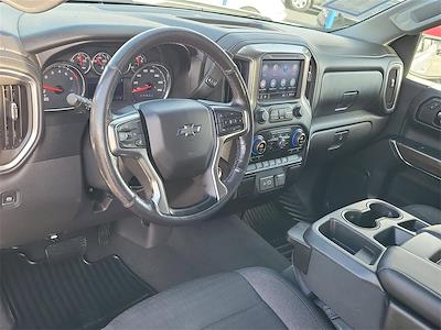 Used 2020 Chevrolet Silverado 1500 RST Crew Cab for sale #P11935 - photo 1