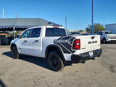 Used 2025 Ram 1500 - photo 1