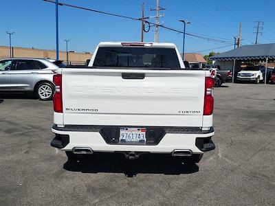 Used 2020 Chevrolet Silverado 1500 - photo 1
