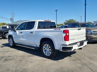 Used 2020 Chevrolet Silverado 1500 - photo 1