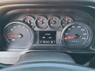 Used 2020 Chevrolet Silverado 1500 - photo 1