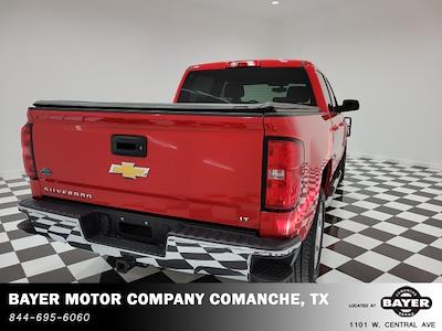 2018 Chevrolet Silverado 1500 Crew Cab 4x2, Pickup for sale #49420 - photo 2