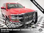 2018 Chevrolet Silverado 1500 Crew Cab 4x2, Pickup for sale #49420 - photo 1