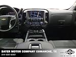 2018 Chevrolet Silverado 1500 Crew Cab 4x2, Pickup for sale #49420 - photo 10