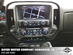 2018 Chevrolet Silverado 1500 Crew Cab 4x2, Pickup for sale #49420 - photo 16