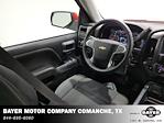 2018 Chevrolet Silverado 1500 Crew Cab 4x2, Pickup for sale #49420 - photo 9