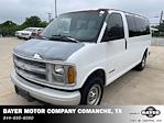 Used 1999 Chevrolet Express 2500 Base 4x2 Passenger Van for sale #51248 - photo 1