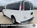 Used 1999 Chevrolet Express 2500 Base 4x2 Passenger Van for sale #51248 - photo 2
