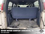 Used 1999 Chevrolet Express 2500 Base 4x2 Passenger Van for sale #51248 - photo 5