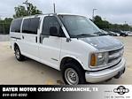 Used 1999 Chevrolet Express 2500 Base 4x2 Passenger Van for sale #51248 - photo 8