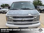 Used 1999 Chevrolet Express 2500 Base 4x2 Passenger Van for sale #51248 - photo 9