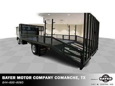 2024 Chevrolet LCF 4500HG Crew Cab 4x2, Dovetail Landscape for sale #51333 - photo 2