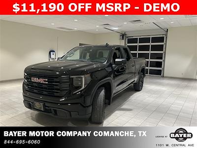 2023 GMC Sierra 1500 Double Cab 4x2, Pickup for sale #51463 - photo 1