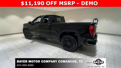 2023 GMC Sierra 1500 Double Cab 4x2, Pickup for sale #51463 - photo 2