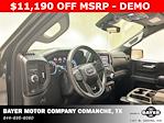 2023 GMC Sierra 1500 Double Cab 4x2, Pickup for sale #51463 - photo 10