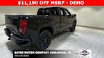 2023 GMC Sierra 1500 Double Cab 4x2, Pickup for sale #51463 - photo 3