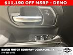 2023 GMC Sierra 1500 Double Cab 4x2, Pickup for sale #51463 - photo 22