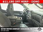 2023 GMC Sierra 1500 Double Cab 4x2, Pickup for sale #51463 - photo 23