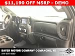 2023 GMC Sierra 1500 Double Cab 4x2, Pickup for sale #51463 - photo 24