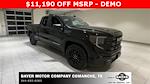 2023 GMC Sierra 1500 Double Cab 4x2, Pickup for sale #51463 - photo 5