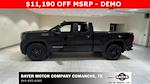 2023 GMC Sierra 1500 Double Cab 4x2, Pickup for sale #51463 - photo 8