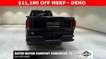 2023 GMC Sierra 1500 Double Cab 4x2, Pickup for sale #51463 - photo 9