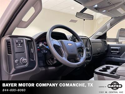 New 2023 Chevrolet Silverado 6500 Work Truck Regular Cab Cab Chassis for sale #51795 - photo 2